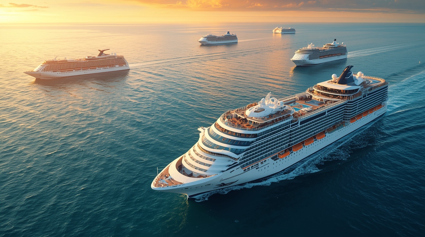 Princess Cruises Ships Ranked: Which One Is Perfect for Vacation.